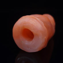 Load image into Gallery viewer, Aux Gen 1 Tight Short Channel 00-20 Opulent Magma
