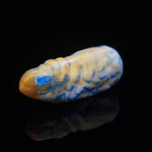 Load image into Gallery viewer, Aux Gen 1 Tight Short Channel 00-50 Gilded Delftware
