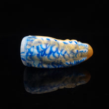 Load image into Gallery viewer, Aux Gen 1 Tight Short Channel 00-50 Gilded Delftware

