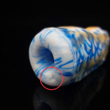 Load image into Gallery viewer, Aux Gen 1 Tight Short Channel 00-50 Gilded Delftware
