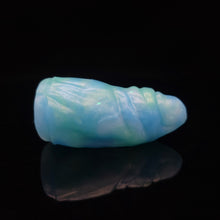 Load image into Gallery viewer, Aux Gen 1 Relaxed Short Channel 00-20 Shimmering Ocean
