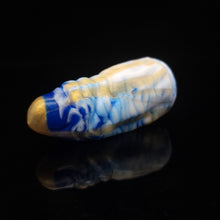 Load image into Gallery viewer, Aux Gen 1 Relaxed Short Channel 00-50 Gilded Delftware
