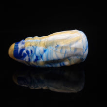 Load image into Gallery viewer, Aux Gen 1 Relaxed Short Channel 00-50 Gilded Delftware
