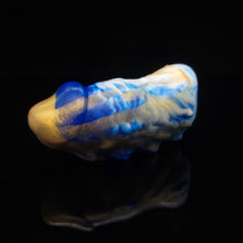 Load image into Gallery viewer, Rend Mini Stroker 00-50 Gilded Delftware
