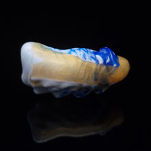 Load image into Gallery viewer, Rend Mini Stroker 00-50 Gilded Delftware
