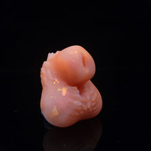 Load image into Gallery viewer, Beau's Sheath Small 00-20 Opulent Magma
