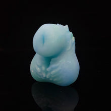 Load image into Gallery viewer, Beau's Sheath Medium 00-20 Shimmering Ocean
