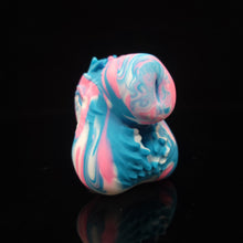 Load image into Gallery viewer, Beau's Sheath Medium 00-20 Trans Pride
