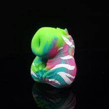 Load image into Gallery viewer, FLOP Beau's Sheath Medium 00-20 Party Tiger
