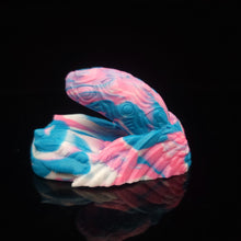 Load image into Gallery viewer, FLOP Dominion Packer Small 00-20 Trans Pride
