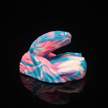 Load image into Gallery viewer, FLOP Dominion Packer Small 00-20 Trans Pride
