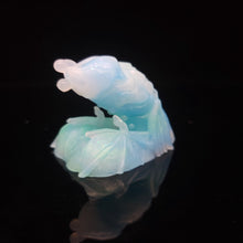 Load image into Gallery viewer, Diadem Packer Small 00-20 Shimmer Ocean
