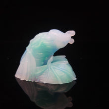 Load image into Gallery viewer, Diadem Packer Small 00-20 Shimmer Ocean
