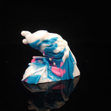 Load image into Gallery viewer, FLOP Diadem Packer Small 00-20 Trans Pride
