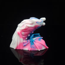 Load image into Gallery viewer, FLOP Diadem Packer Small 00-20 Trans Pride
