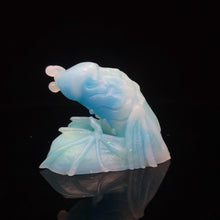 Load image into Gallery viewer, FLOP Diadem Packer Medium 00-20 Shimmering Ocean
