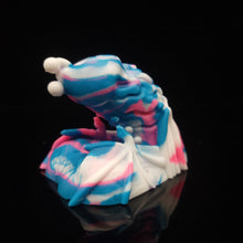 Load image into Gallery viewer, FLOP Diadem Packer Medium 00-20 Trans Pride
