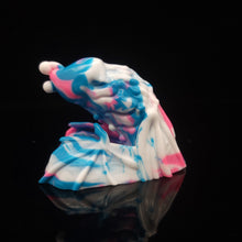 Load image into Gallery viewer, FLOP Diadem Packer Medium 00-20 Trans Pride

