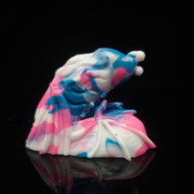 Load image into Gallery viewer, FLOP Diadem Packer Medium 00-20 Trans Pride
