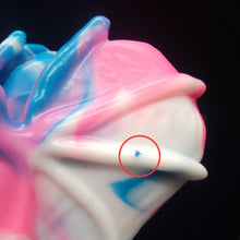 Load image into Gallery viewer, FLOP Diadem Packer Medium 00-20 Trans Pride
