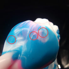 Load image into Gallery viewer, FLOP Diadem Packer Medium 00-20 Trans Pride
