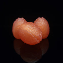 Load image into Gallery viewer, Xenovum Clutch Medium 00-31 Salmon Roe
