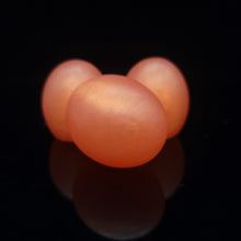 Load image into Gallery viewer, Clutch of Classic Eggs Medium 00-21 Salmon Roe
