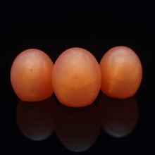 Load image into Gallery viewer, Clutch of Classic Eggs Medium 00-21 Salmon Roe
