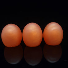 Load image into Gallery viewer, Clutch of Classic Eggs Medium 00-21 Salmon Roe
