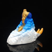 Load image into Gallery viewer, Hydor Small 00-50 Gilded Delftware
