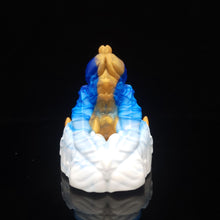 Load image into Gallery viewer, Hydor Small 00-50 Gilded Delftware
