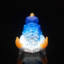 Load image into Gallery viewer, Hydor Small 00-50 Gilded Delftware
