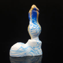Load image into Gallery viewer, Beau's Shaft Medium 00-50 Gilded Delftware
