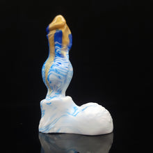 Load image into Gallery viewer, Beau's Shaft Medium 00-50 Gilded Delftware
