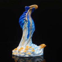 Load image into Gallery viewer, Flop Killick Medium 00-50 Gilded Delftware *See Notes*

