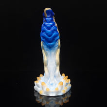 Load image into Gallery viewer, Flop Killick Medium 00-50 Gilded Delftware *See Notes*
