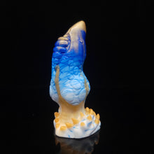 Load image into Gallery viewer, Carnivore Small 00-50 Gilded Delftware
