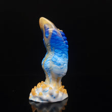 Load image into Gallery viewer, Carnivore Small 00-50 Gilded Delftware

