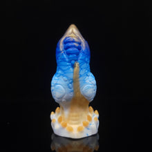 Load image into Gallery viewer, Carnivore Small 00-50 Gilded Delftware
