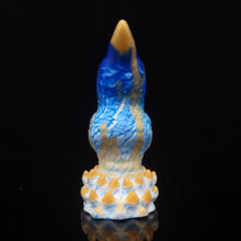 Load image into Gallery viewer, Carnivore Small 00-50 Gilded Delftware
