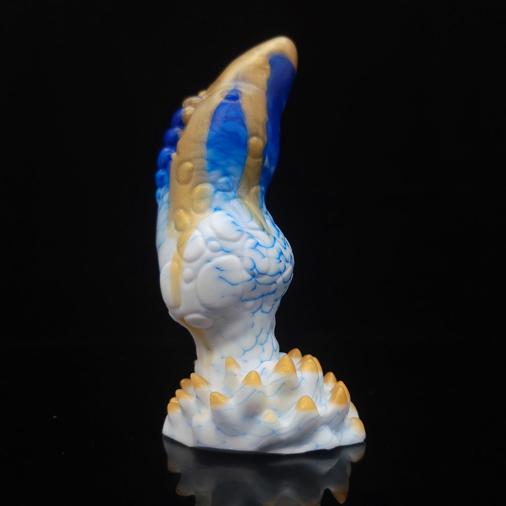 Carnivore Medium 00-50 Gilded Delftware