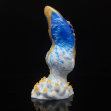 Load image into Gallery viewer, Carnivore Medium 00-50 Gilded Delftware
