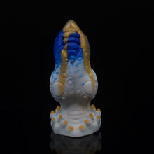 Load image into Gallery viewer, Carnivore Medium 00-50 Gilded Delftware
