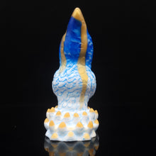 Load image into Gallery viewer, Carnivore Medium 00-50 Gilded Delftware
