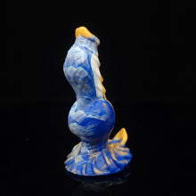 Load image into Gallery viewer, Ossium Mini 00-50 Gilded Delftware
