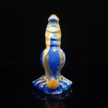 Load image into Gallery viewer, Ossium Mini 00-50 Gilded Delftware
