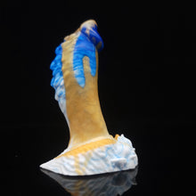 Load image into Gallery viewer, Rend Small 00-50 Gilded Delftware
