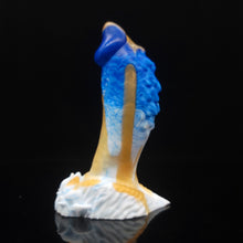 Load image into Gallery viewer, Rend Small 00-50 Gilded Delftware
