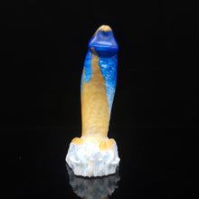 Load image into Gallery viewer, Rend Small 00-50 Gilded Delftware
