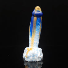 Load image into Gallery viewer, Rend Medium 00-50 Gilded Delftware
